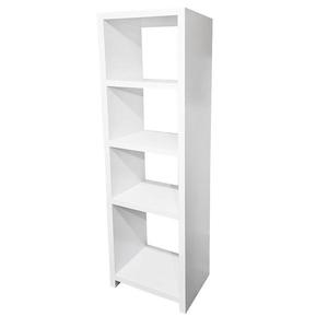 Regál biela 36M vyobraziť