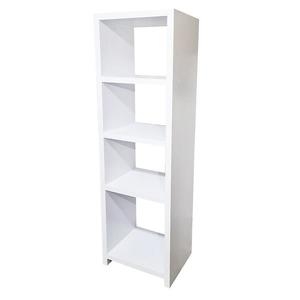 Regál biela 36D vyobraziť