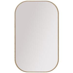 Zrkadlo Ovalio 702 Dub Cremona vyobraziť