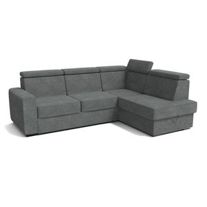 Rohová sedacia súprava Manhattan P Vibe 95 vyobraziť
