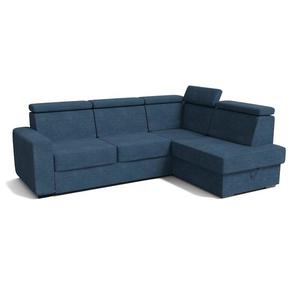 Rohová sedacia súprava Manhattan P Vibe 77 vyobraziť