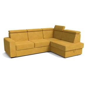 Rohová sedacia súprava Manhattan P Vibe 53 vyobraziť