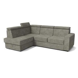 Rohová sedacia súprava Manhattan L Vibe 21 vyobraziť