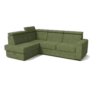 Rohová sedacia súprava Manhattan L Vibe 38 vyobraziť