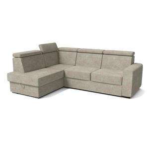 Rohová sedacia súprava Manhattan L Vibe 06 vyobraziť