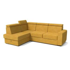 Rohová sedacia súprava Manhattan L Vibe 53 vyobraziť