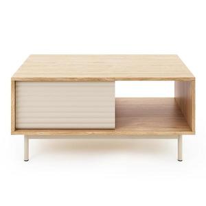 Konferenčný stolík Ti5 Tila Kašmír/Dub vyobraziť