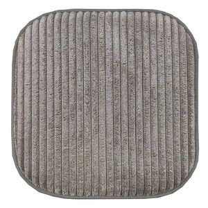 Súprava podušiek na stoličky RIA40440 40x40 cm (2 ks) piesková vyobraziť