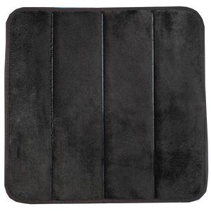 Súprava podušiek na stoličky MZ4031904 40x40 cm (2 ks) čokoládová vyobraziť