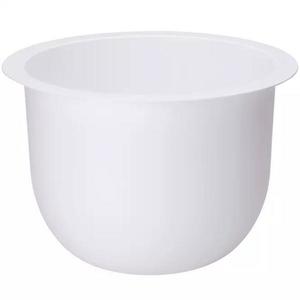 Vložka do kvetinového záhonu Standy 1 011 biela vyobraziť