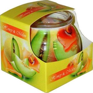 ADMIT - Sviečka Miral med, melón vyobraziť