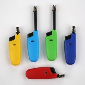 ADMIT - Zapalovač výsuvný rôzne farby vyobraziť