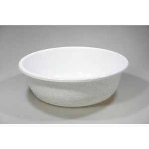 ALFA PLASTIK - Umývadlo umelá hmota 42, 5x13, 5cm biele vyobraziť