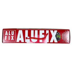 ALUFIX - Vrecká 1l/10ks ZIP-FIX Alufix vyobraziť
