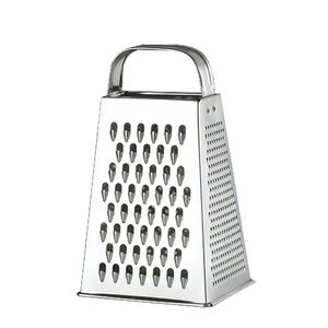 ANTIKORO - Strúhadlo IHLAN nerez vyobraziť