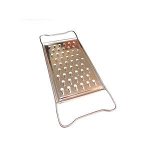 ANTIKORO - Strúhadlo na zeleninu pocínované, 27x11x0, 5cm vyobraziť