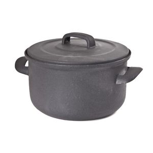 BELIS - Hrniec + pokrievka Belis BSE 20cm 3L vyobraziť