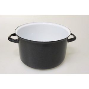 BELIS - Hrniec Standart 20cm, 3, 4L, smalt vyobraziť