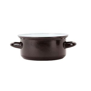 BELIS - Radlík štandart 14 hnedý vyobraziť