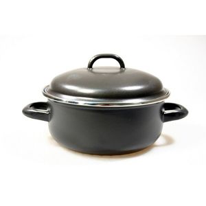 BELIS - Randlík a pokrievka Belis Lux 18cm 1, 5L vyobraziť