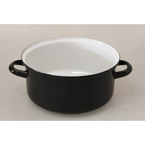 BELIS - Randlík Standart 28cm 8L, smalt vyobraziť