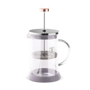 BERLINGER HAUS - Čajník 600ml Matte Taupe vyobraziť