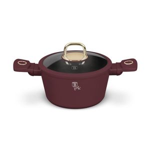 BERLINGER HAUS - Hrniec a pokrievka 20cm Leonardo vyobraziť