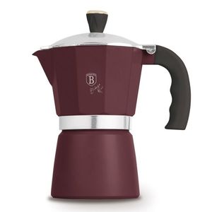 BERLINGER HAUS - Kávovar pre 6 osob LEONARDO vyobraziť