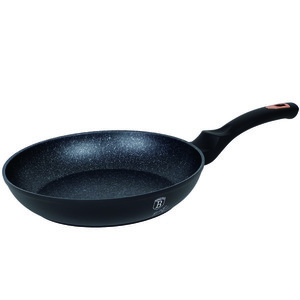 BERLINGER HAUS - Panvica 24 cm BLACK ROSE vyobraziť