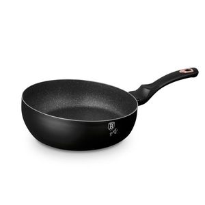 BERLINGER HAUS - Panvica 26cm Black Rose vyobraziť