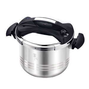 BERLINGER HAUS - Tlakový hrniec 10l TURBO vyobraziť
