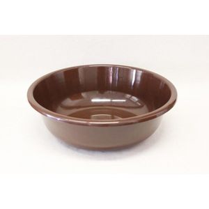 BESOP - Lavór 38cm hnedý 9L 130 vyobraziť