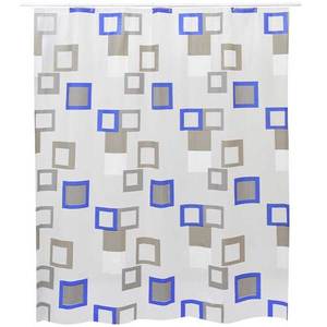 BISK - Záves sprchový MONTANA MULTI vyobraziť