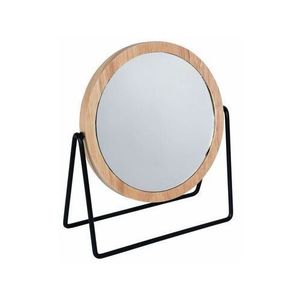 BISK - Zrkadlo voľne stojace Plain vyobraziť