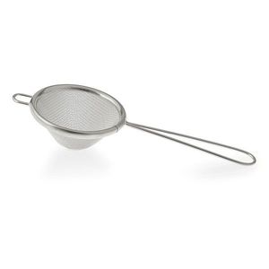 BLEX - Cedník na čaj nerez 10cm vyobraziť