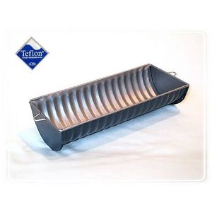 BLEX - Forma - srnčí chrbát 123/26 cm, teflón vyobraziť