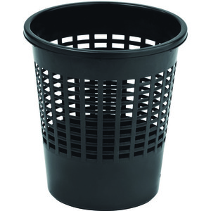 CURVER - Kôš na papier 10L čierny vyobraziť