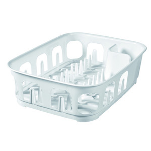 CURVER - Odkvapkávač, umelá hmota, biely vyobraziť