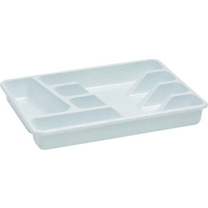 CURVER - Príborník umelá hmota Stone, 26x4, 5x33, 30cm vyobraziť