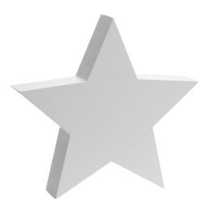 Dekorácia hviezda 35x5x35cm vyobraziť