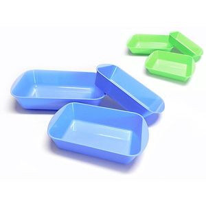 DK PLAST - Súprava na obaľovanie 3 - dielna, rôzne farby vyobraziť