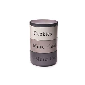 Dóza 3-poschodová 16 x 24 cm vyobraziť