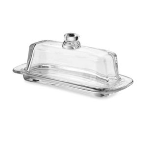 Dóza na maslo vyobraziť