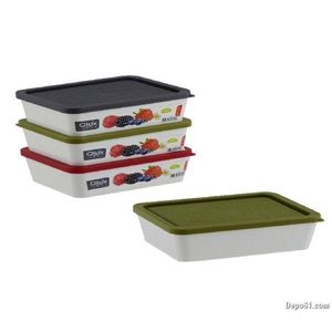 Dóza Nesta 0, 3L rôzne farby vyobraziť