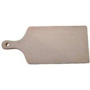 DŘEVOTVAR - Lopár 31x13, 5x1, 5cm, drevo vyobraziť