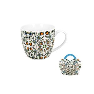 DUO - Hrnček 460ml Kaszubski vyobraziť