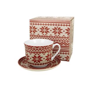 DUO - Hrnček vianočný 450ml vyobraziť
