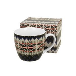 DUO - Hrnček vianočný 460ml vyobraziť