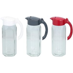 EDCO - Džbán 1, 5l Alpina rôzne farby vyobraziť