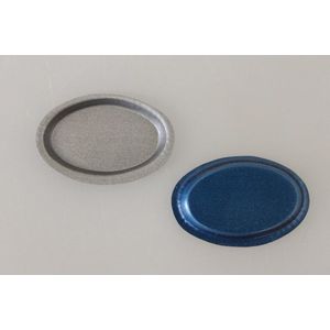 Formičky sada 10ks oval vyobraziť